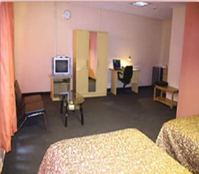 Institute for Studies in Industrial Development New Delhi Campus photo 8